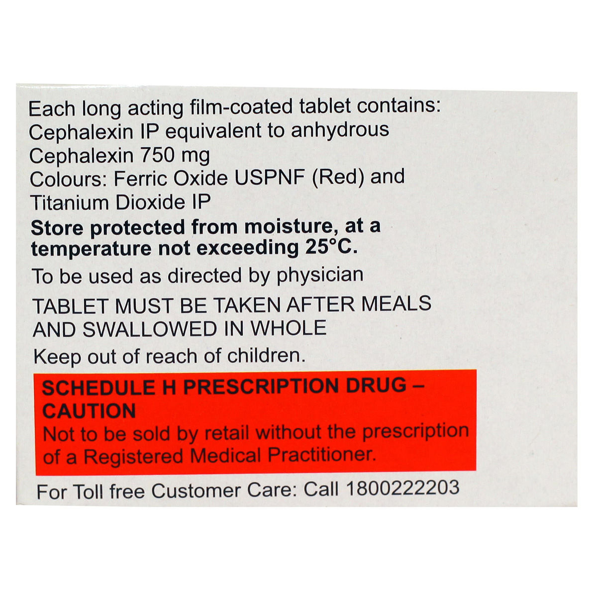 Phexin Bd Tablet S Price Uses Side Effects Composition