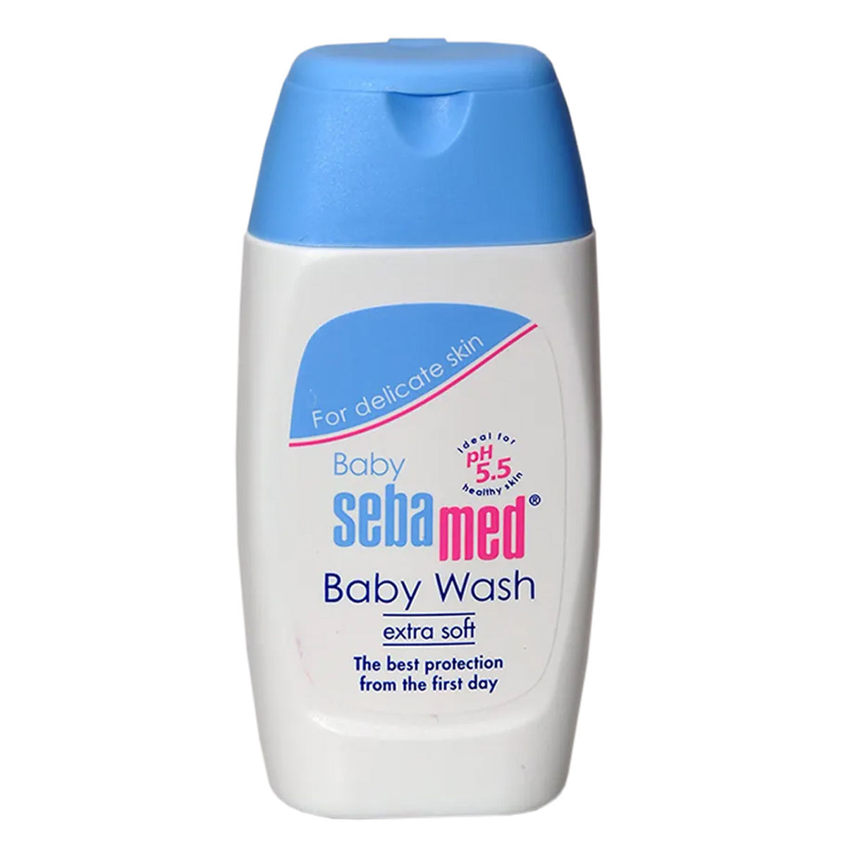 Buy Sebamed Extra Soft Baby Wash Ml Minutes Delivery Apollo