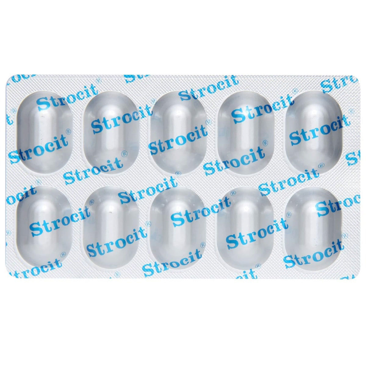 Strocit Tablet S Price Uses Side Effects Composition Apollo