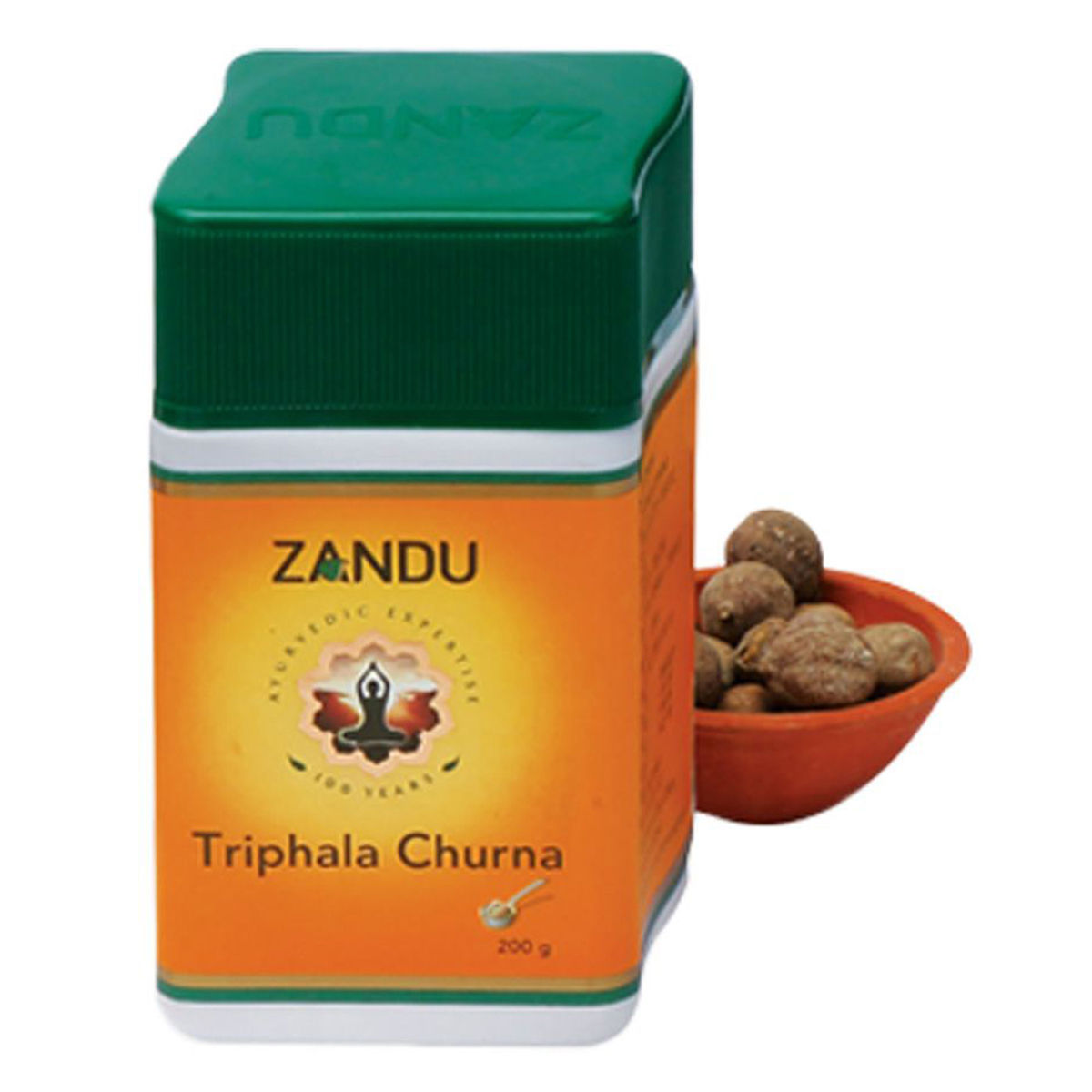 Buy Zandu Triphala Churna Gm Minutes Delivery Apollo Pharmacy