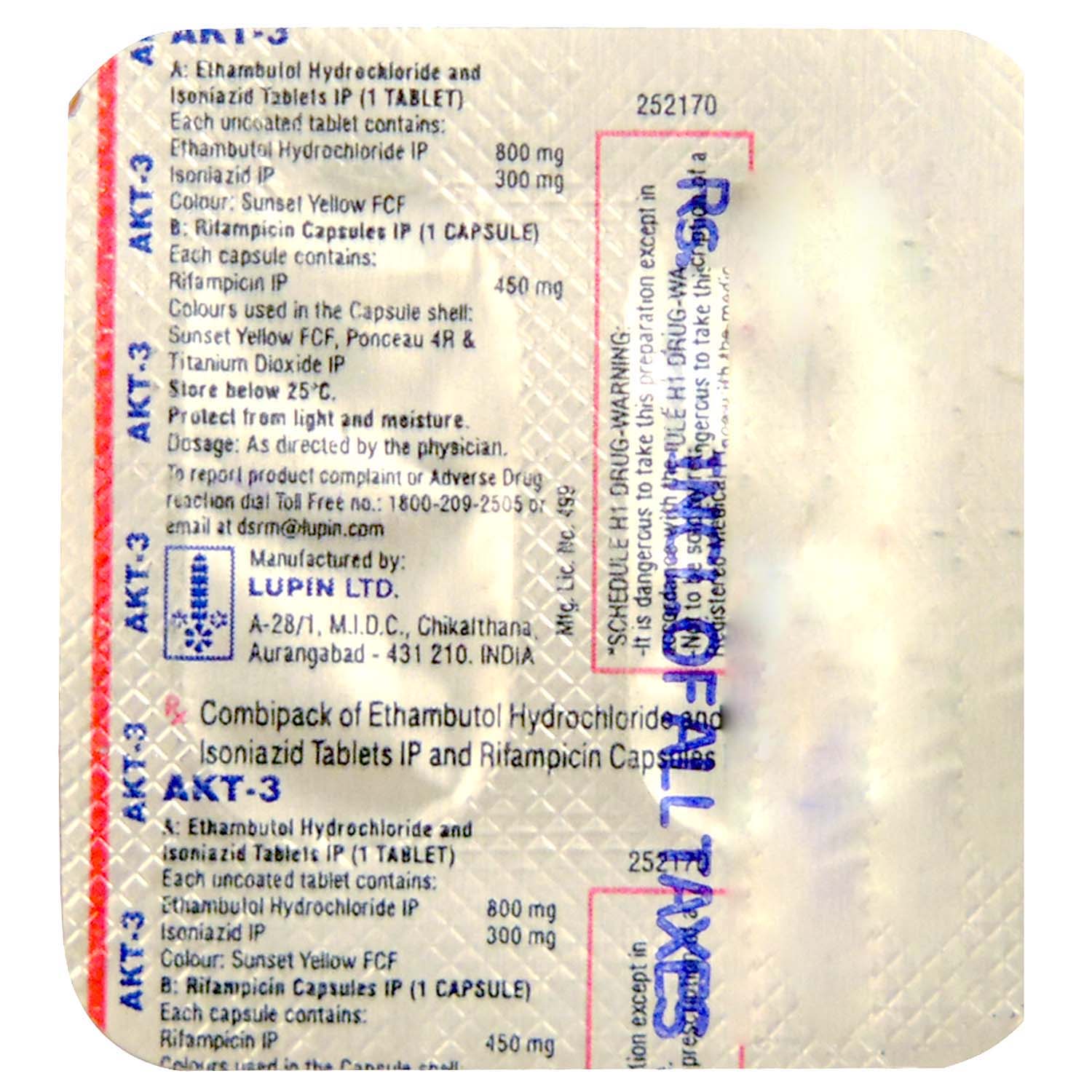 AKT 3 Kit 1 S Price Uses Side Effects Composition Apollo Pharmacy