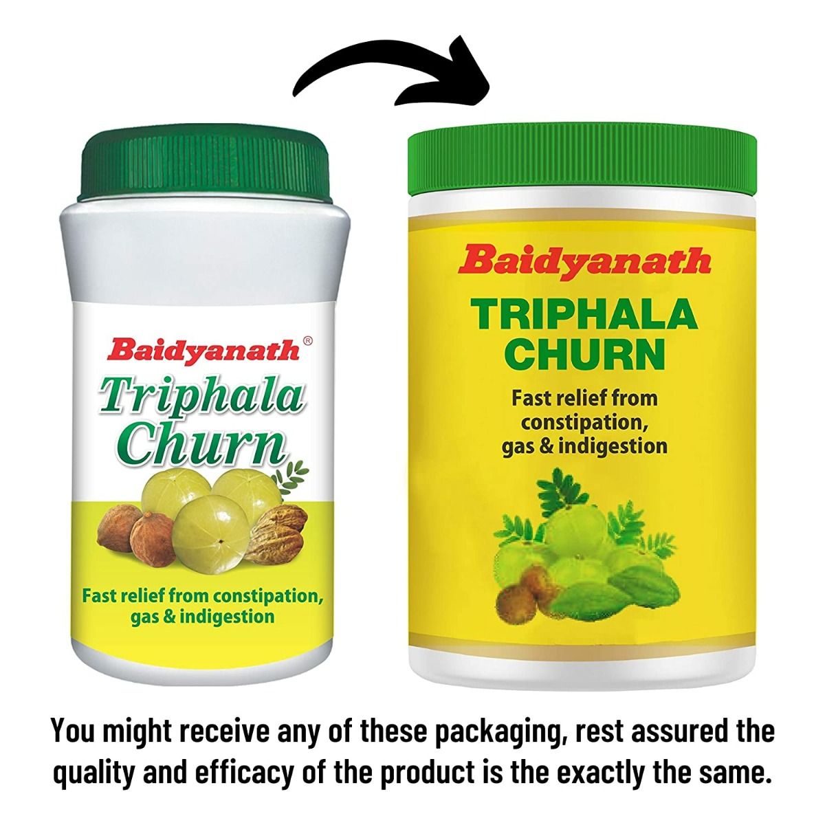 Baidyanath Triphala Churna 100 Gm Price Uses Side Effects