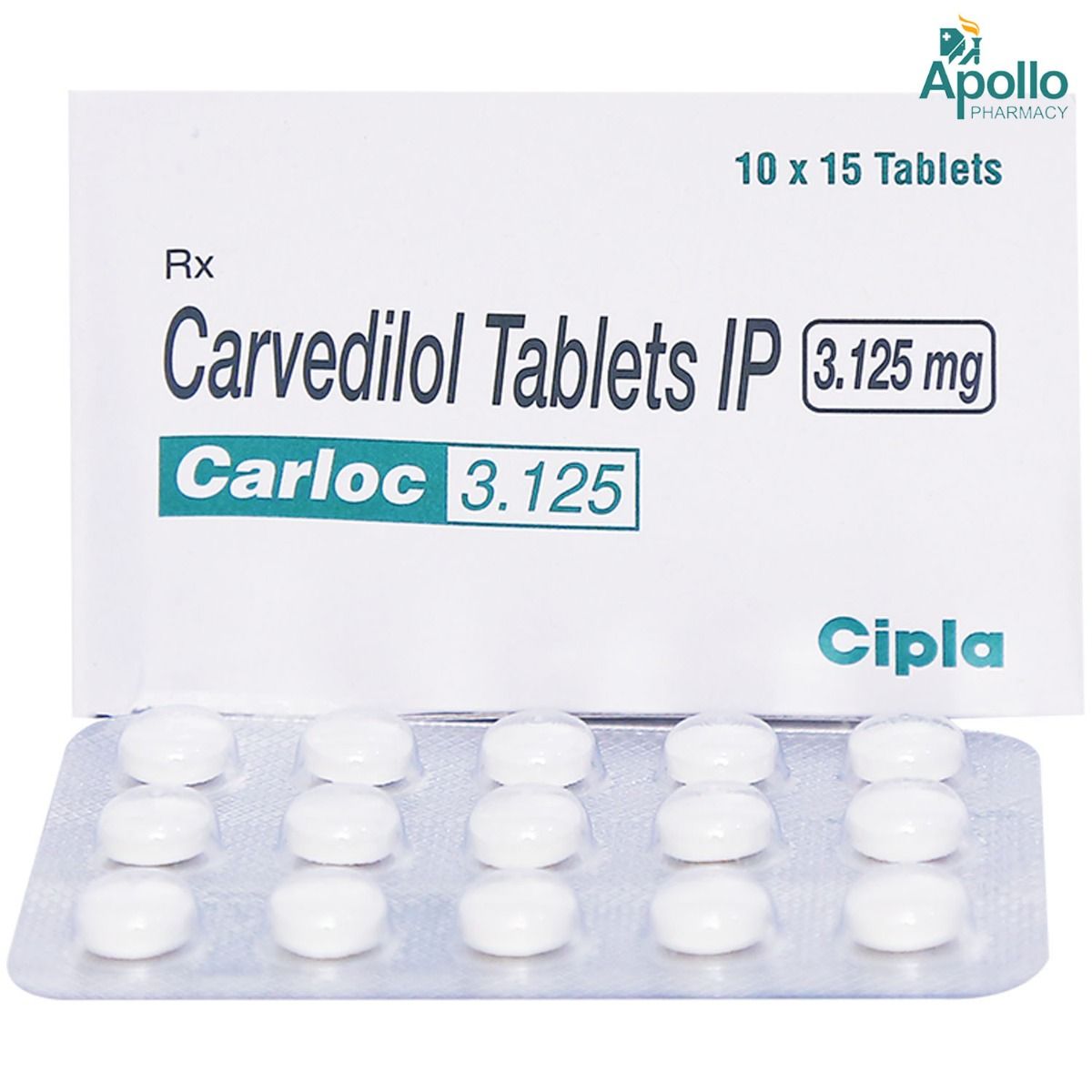 Carloc Tablet S Price Uses Side Effects Composition