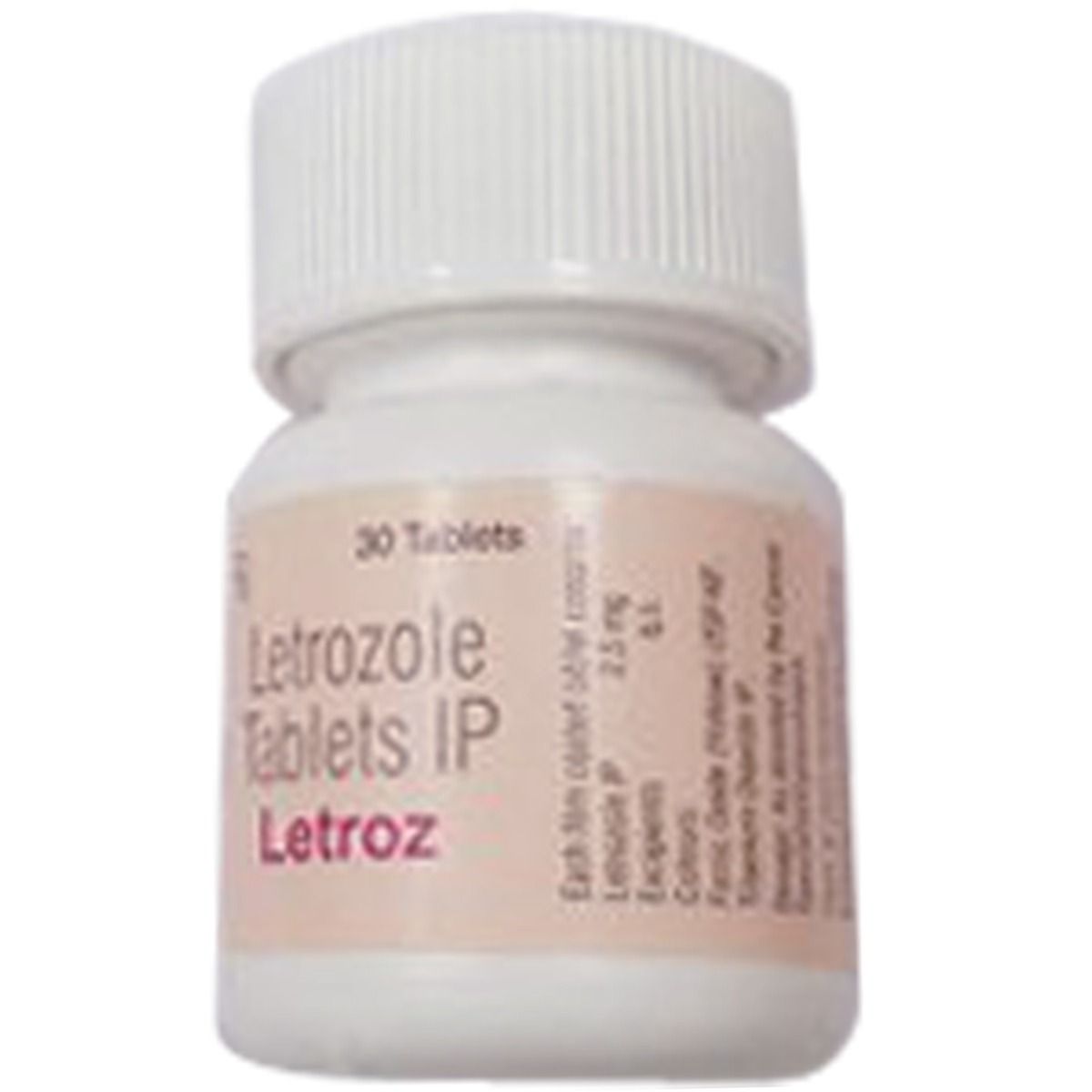 Letroz Tablet 30 S Price Uses Side Effects Composition Apollo Pharmacy