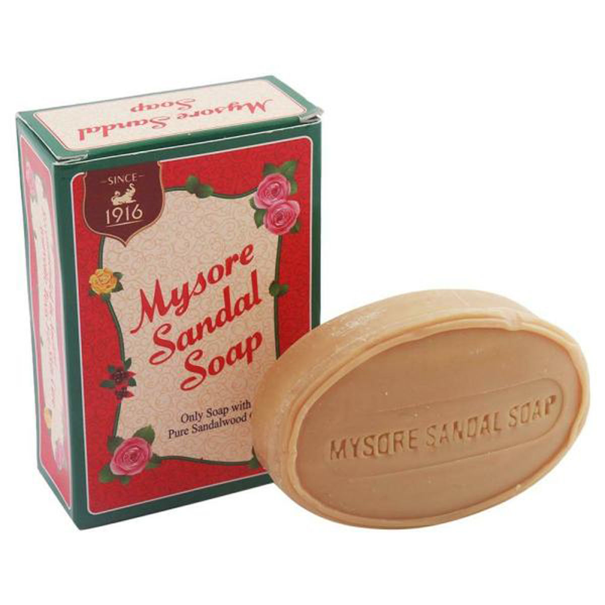 Mysore Sandal Soap 125 Gm Price Uses Side Effects Composition