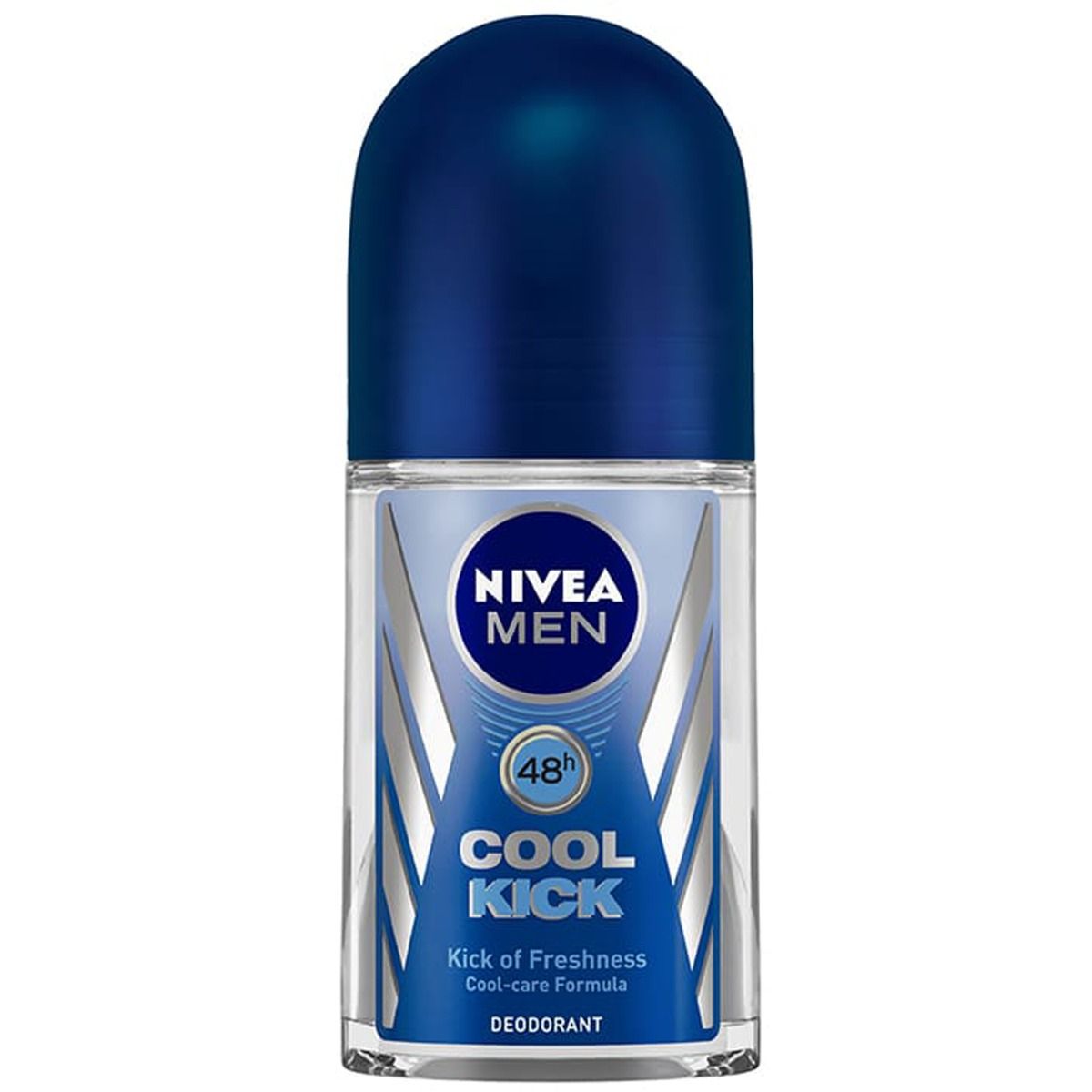 Nivea Men Cool Kick Roll On Deodorant Ml Price Uses Side Effects