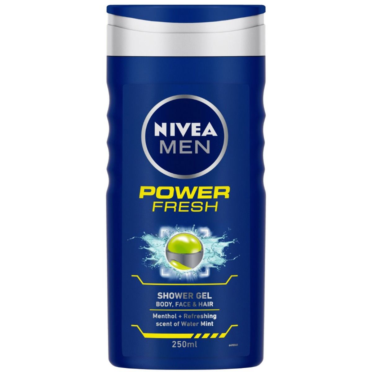 Nivea Men Power Refresh Shower Gel Ml Price Uses Side Effects