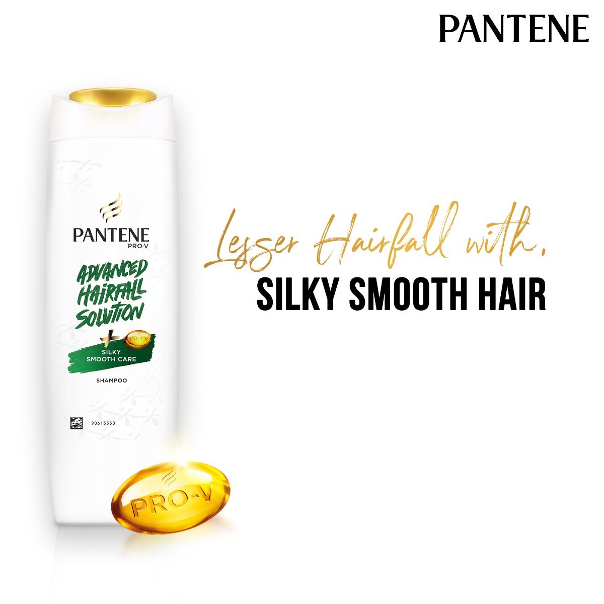 Pantene Pro V Silky Smooth Care Shampoo Ml Price Uses Side