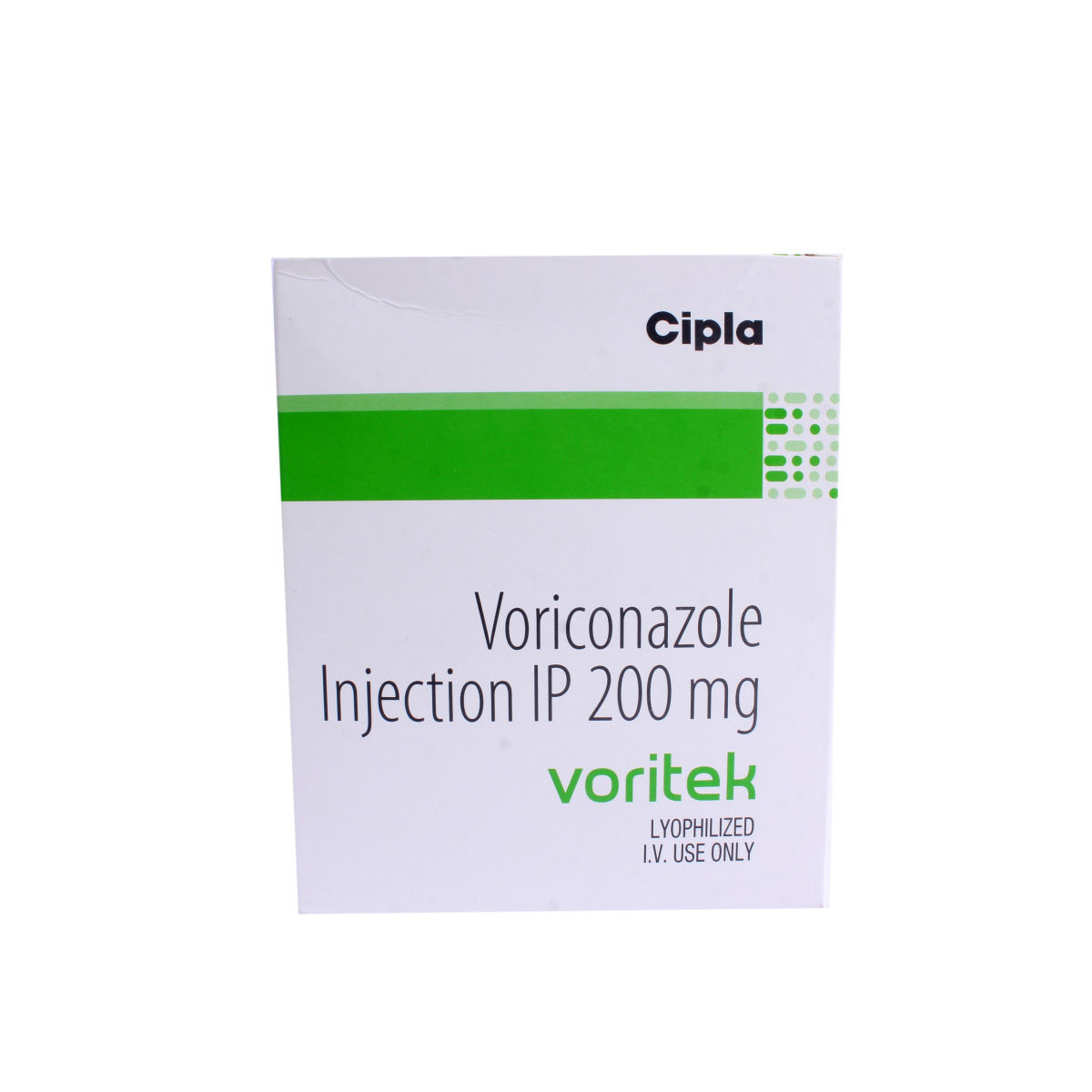 Voritek 200mg Injection Price Uses Side Effects Composition Apollo