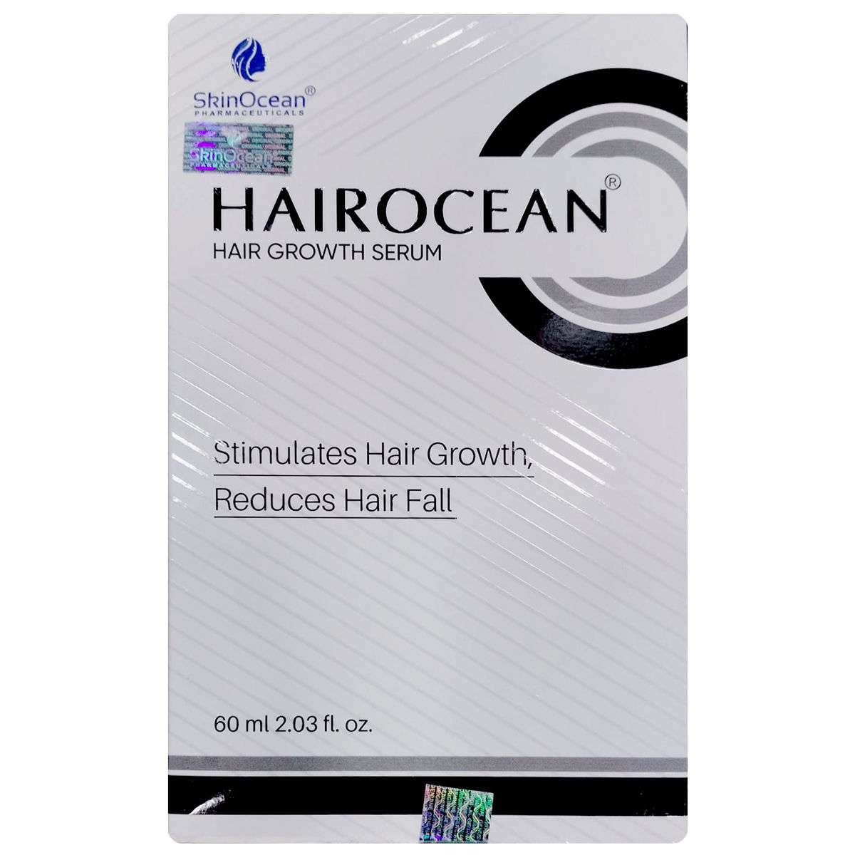 Hairocean Hair Growth Serum Uses Benefits Price Apollo Pharmacy