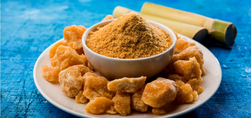 Is Jaggery Actually Healthier than Sugar?
