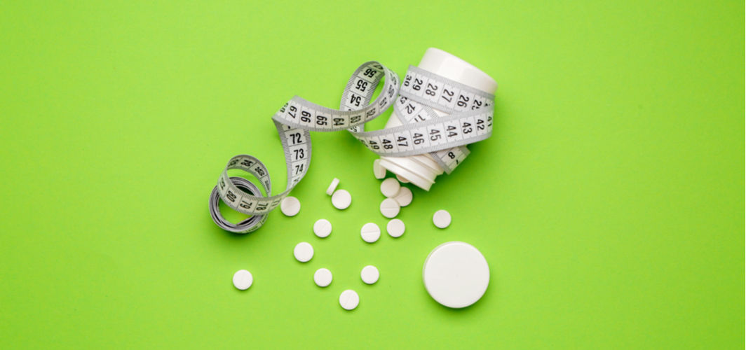 Supplements for Weight Loss Do They Work?