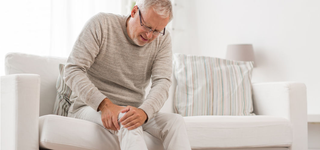 Why Do Arthritis Patients Suffer Immensely Despite Consulting Numerous