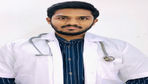 Dr G Nitin Datta Yadav, General Practitioner