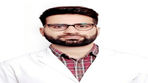 Dr. Haris Bashir, Ent Specialist