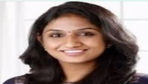 Dr. Sruthi S Nair, Paediatrician