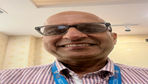 Dr Rajesh Rastogi, Ophthalmologist