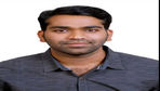 Dr. Harish Reddy, Orthopaedician