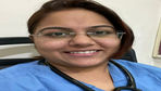 Dr. Priya Gupta, Paediatrician