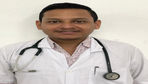 Dr. Dev Rajan Agarwal, Orthopaedician