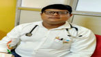 Dr. Sudip Kumar Pore, General Physician/ Internal Medicine Specialist