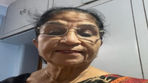 Dr. Kusum Gupta, Paediatrician