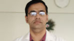 Dr. Pankaj Jain, Pulmonology Respiratory Medicine Specialist