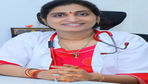 Dr. Neelima M, General Practitioner