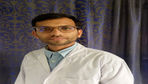 Dr. B Kiran Karthik, Dentist