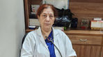 Dr. Sudha Dewan, Obstetrician and Gynaecologist