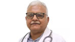 Dr. Surendra Kumar Tiwari, Paediatrician