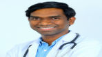 Dr. Kranthi Raj Thatikonda, Ent Specialist