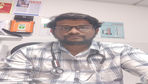 Dr. Mekala Sai Krishna, General Practitioner