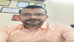 Dr. Siddharth Vashistha, Ent Specialist