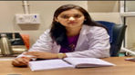 Ms. Urvi Jadav, Physiotherapist And Rehabilitation Specialist