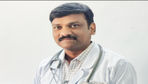 Dr. P Satyasheel, Paediatrician