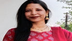 Dr. Rajni Gill, Obstetrician and Gynaecologist