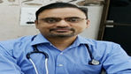 Dr. Sunil Gupta, Paediatrician