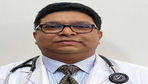 Dr. Ahmer Alam, General Physician/ Internal Medicine Specialist