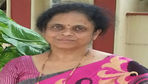 Dr. Chitra Raju, Obstetrician and Gynaecologist