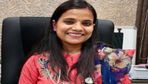 Dr. Aanchal Agarwal, Obstetrician and Gynaecologist