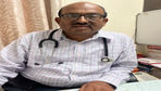 Dr. Venkatram Reddy Sankepalli, General Surgeon