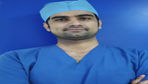 Dr. Guruditta Khurana, Orthopaedician