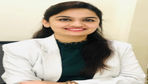 Dr. Shruti Sharad Patil, Dermatologist