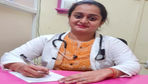 Dr. Shipra Varshney, Obstetrician and Gynaecologist