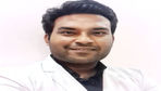 Dr. Saurabh Chauhan, Orthopaedician