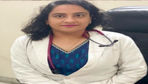 Dr. Shilpa Kathuria Arora, Obstetrician and Gynaecologist