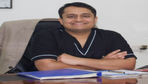 Dr. Harsh Bhardwaj, Dentist