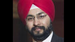 Dr. Amandeep Singh Arora, Dentist