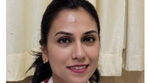 Dr. Sanjana L, Obstetrician and Gynaecologist